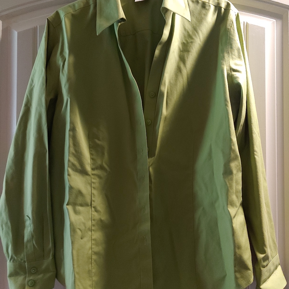 Chicos blouse